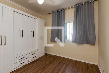 Suíte de casa à venda com 4 quartos, 190m² em Santo Amaro, São Paulo