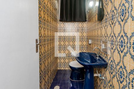 Lavabo de casa à venda com 4 quartos, 190m² em Santo Amaro, São Paulo