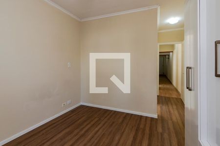 Suíte de casa à venda com 4 quartos, 190m² em Santo Amaro, São Paulo