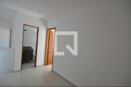 Sala de apartamento para alugar com 2 quartos, 43m² em Vila Constança, São Paulo