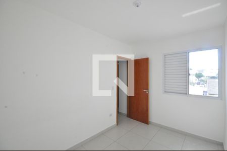 Quarto 1 de apartamento para alugar com 2 quartos, 43m² em Vila Constança, São Paulo