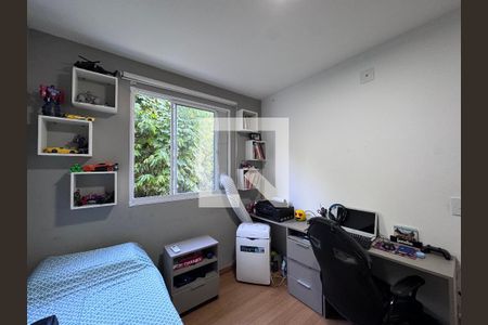 Quarto 2 de apartamento à venda com 2 quartos, 50m² em Vargem Grande, Rio de Janeiro