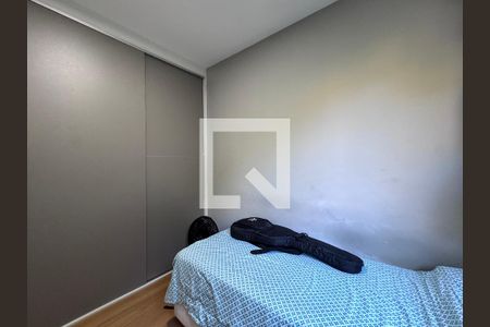 Quarto 2 de apartamento à venda com 2 quartos, 50m² em Vargem Grande, Rio de Janeiro