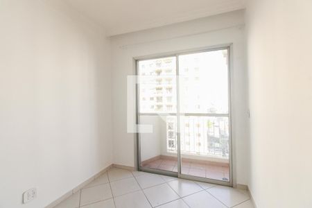 Sala  de apartamento para alugar com 2 quartos, 105m² em Tatuapé, São Paulo