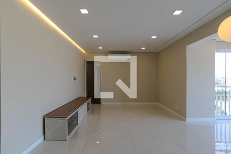Sala de apartamento para alugar com 3 quartos, 114m² em Vila Suissa, Mogi das Cruzes