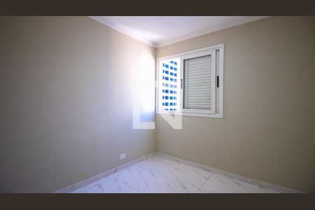 Quarto 1 de apartamento para alugar com 2 quartos, 58m² em Vila Alpina, São Paulo