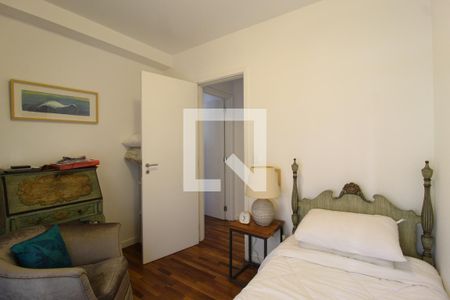 Quarto 1 de apartamento para alugar com 2 quartos, 76m² em Vila Olímpia, São Paulo