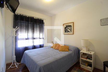 Quarto 2 de apartamento para alugar com 2 quartos, 76m² em Vila Olímpia, São Paulo