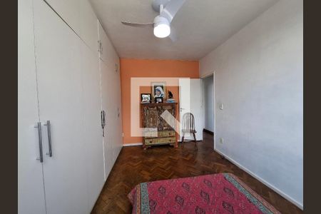 Quarto 1 de apartamento à venda com 3 quartos, 94m² em Botafogo, Rio de Janeiro