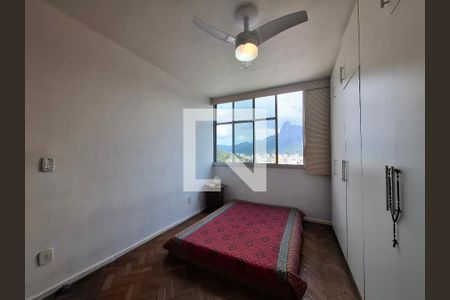 Quarto 1 de apartamento à venda com 3 quartos, 94m² em Botafogo, Rio de Janeiro