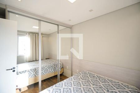 Quarto 02 de apartamento à venda com 2 quartos, 44m² em Jardim America da Penha, São Paulo
