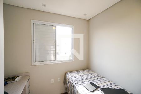 Quarto 01 de apartamento à venda com 2 quartos, 44m² em Jardim America da Penha, São Paulo