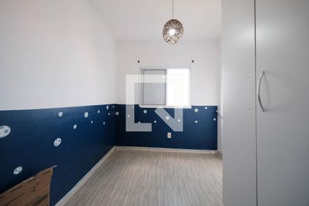 Quarto 1 de apartamento à venda com 2 quartos, 48m² em Jardim Castelo, São Paulo