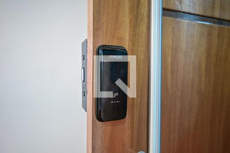 Fechadura Eletrônica de apartamento para alugar com 3 quartos, 60m² em Panamby, São Paulo