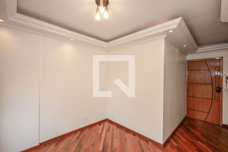 Sala de apartamento para alugar com 3 quartos, 60m² em Panamby, São Paulo