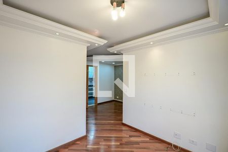 Sala de apartamento para alugar com 3 quartos, 60m² em Panamby, São Paulo