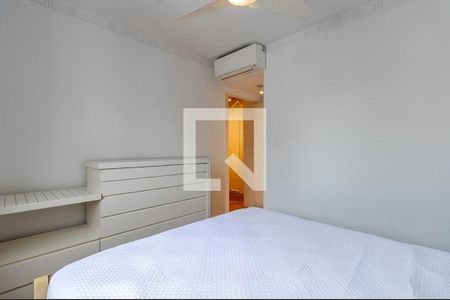Quarto de apartamento para alugar com 3 quartos, 135m² em Paraíso, São Paulo