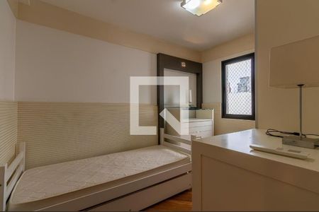 Quarto de apartamento para alugar com 3 quartos, 135m² em Paraíso, São Paulo