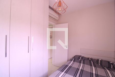 Quarto 1 de casa de condomínio à venda com 4 quartos, 119m² em Freguesia (jacarepaguá), Rio de Janeiro