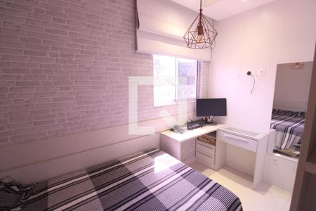 Quarto 1 de casa de condomínio à venda com 4 quartos, 119m² em Freguesia (jacarepaguá), Rio de Janeiro