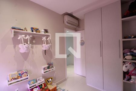 Quarto 2 de casa de condomínio à venda com 4 quartos, 119m² em Freguesia (jacarepaguá), Rio de Janeiro