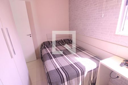 Quarto 1 de casa de condomínio à venda com 4 quartos, 119m² em Freguesia (jacarepaguá), Rio de Janeiro