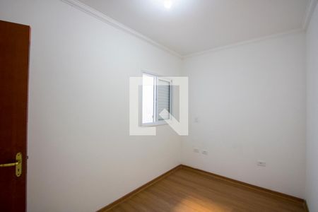 Quarto 2 de apartamento à venda com 2 quartos, 65m² em Vila Valparaíso, Santo André
