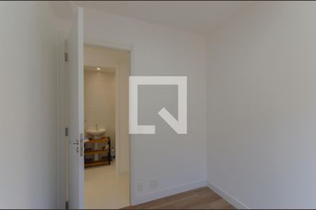 Quarto 1 de apartamento à venda com 2 quartos, 35m² em Mooca, São Paulo