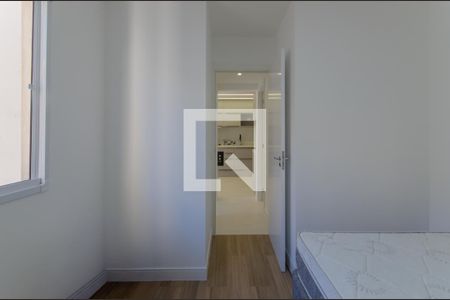 Quarto 2 de apartamento à venda com 2 quartos, 35m² em Mooca, São Paulo