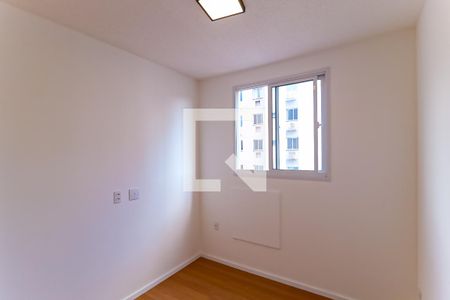 Quarto  de apartamento para alugar com 1 quarto, 32m² em Piedade, Rio de Janeiro