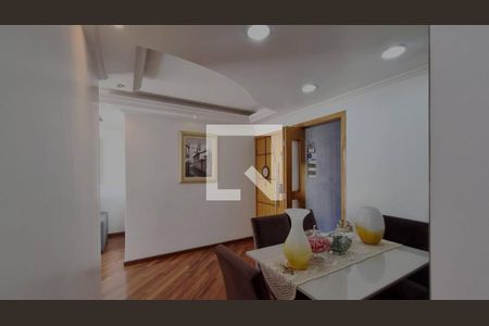 Apartamento para alugar com 3 quartos, 61m² em Jardim Ampliacao, São Paulo