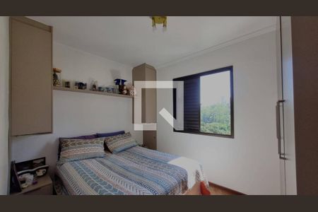 Apartamento para alugar com 3 quartos, 61m² em Jardim Ampliacao, São Paulo