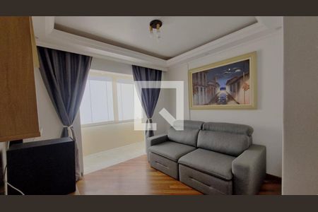 Apartamento para alugar com 3 quartos, 61m² em Jardim Ampliacao, São Paulo