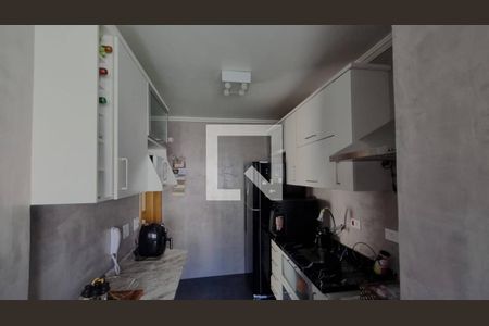 Apartamento para alugar com 3 quartos, 61m² em Jardim Ampliacao, São Paulo