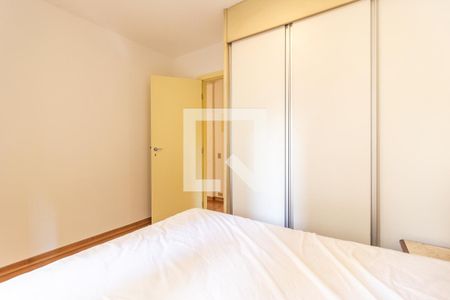 Quarto de apartamento para alugar com 1 quarto, 39m² em Jardim Paulista, São Paulo