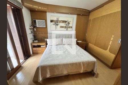 Quarto de apartamento para alugar com 3 quartos, 177m² em Hamburgo Velho, Novo Hamburgo