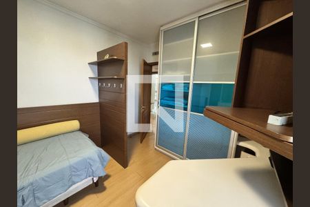 Quarto de apartamento para alugar com 3 quartos, 177m² em Hamburgo Velho, Novo Hamburgo