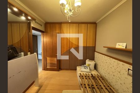 Quarto de apartamento para alugar com 3 quartos, 177m² em Hamburgo Velho, Novo Hamburgo