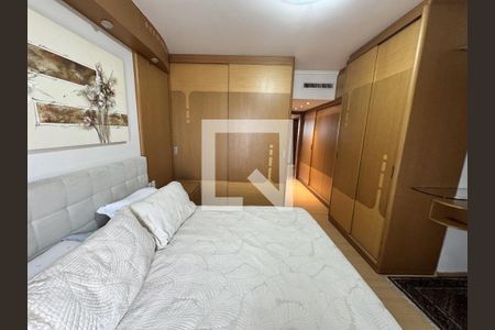 Quarto de apartamento para alugar com 3 quartos, 177m² em Hamburgo Velho, Novo Hamburgo