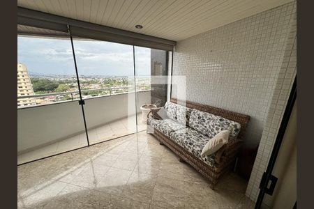 Quarto de apartamento para alugar com 3 quartos, 177m² em Hamburgo Velho, Novo Hamburgo