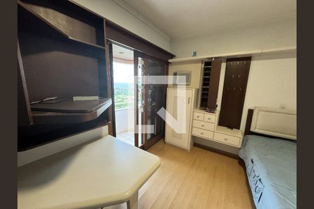 Quarto de apartamento para alugar com 3 quartos, 177m² em Hamburgo Velho, Novo Hamburgo