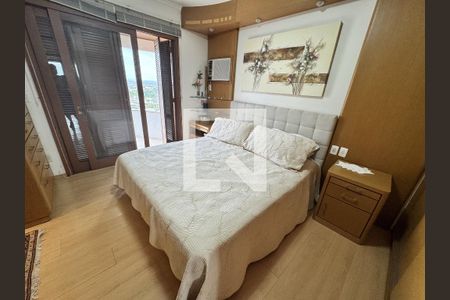 Quarto de apartamento para alugar com 3 quartos, 177m² em Hamburgo Velho, Novo Hamburgo