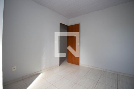 Quarto 2 de casa para alugar com 3 quartos, 60m² em Q 2, Brasília