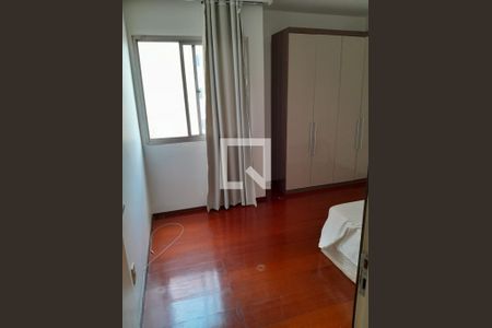 Quarto de apartamento para alugar com 2 quartos, 90m² em SQN 309, Brasília