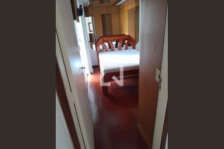 Quarto de apartamento para alugar com 2 quartos, 90m² em SQN 309, Brasília