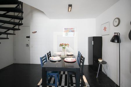 Apartamento para alugar com 1 quarto, 90m² em Itaim Bibi, São Paulo