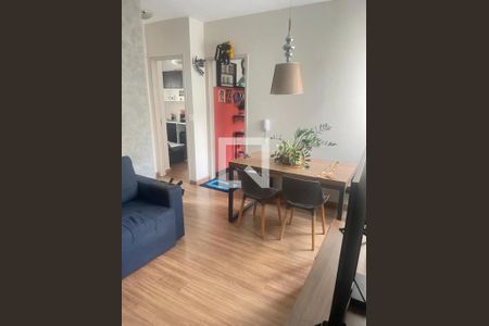 Apartamento para alugar com 2 quartos, 50m² em João Pinheiro, Belo Horizonte