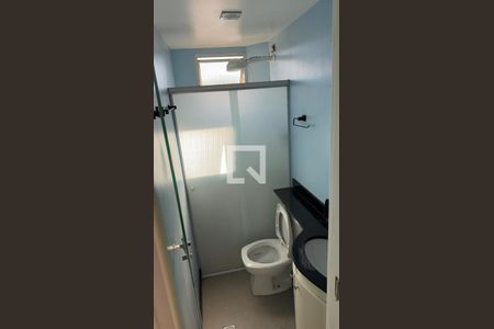 Apartamento para alugar com 2 quartos, 50m² em João Pinheiro, Belo Horizonte