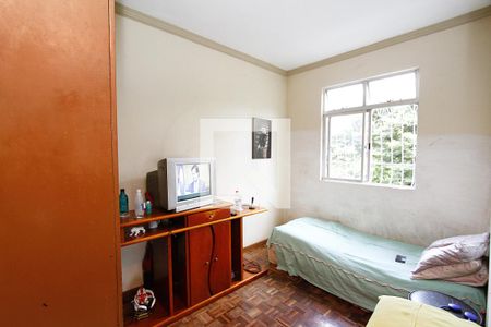 Quarto 1 de apartamento à venda com 4 quartos, 130m² em Cinquentenario, Belo Horizonte