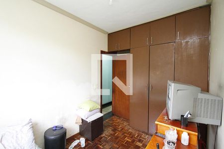 Quarto 1 de apartamento à venda com 4 quartos, 130m² em Cinquentenario, Belo Horizonte